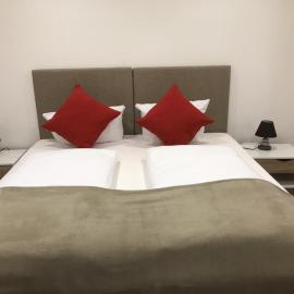 Ferienwohnung An der alten Weed, hotel in Bad Windsheim