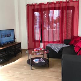 Bungalow Nueva York, hotel in Costa Teguise