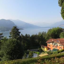 Bellagio में, होटल Antica Residenza I Ronchi Di Bellagio