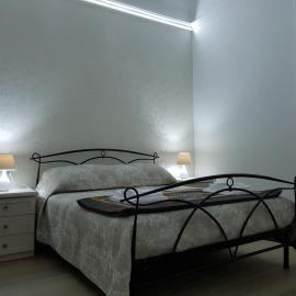 B&B da Mammina, hotell sihtkohas Taranto
