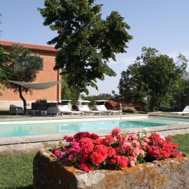 Ippocastano B&B: Viterbo'da bir otel