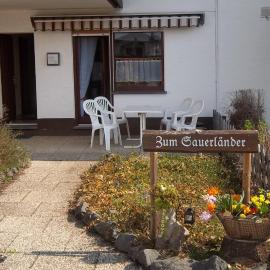 Zum Sauerländer Orketal, hotell i Medebach