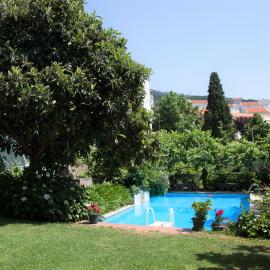 Casa Das Obras, hotel a Manteigas