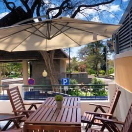 Superior Rentals - Downtown Villa