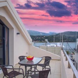 Sophia Central Loft & Apartments, hotel u gradu 'Argostoli'