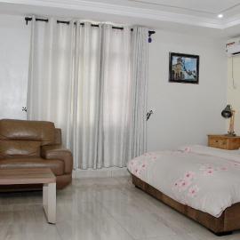 MITOS LUXURY SUITES -Somosu, hotel en Lagos