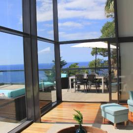 Sea House Madeira, Hotel in Garajau