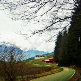 AGRITURISMO MASO PERTENER -adults friendly-, hotel in Comano Terme