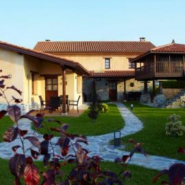 Casa Buelo Alojamientos Rurales
