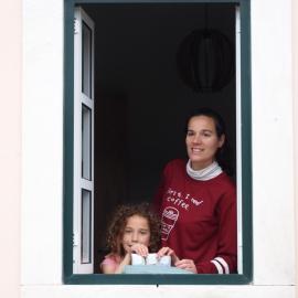 Casa da Tia Dulce, hotel di Pataias