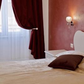 Museum Guest House, hotel in Civitavecchia