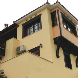 Villa paradise