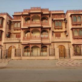 Pratapgarh Haveli