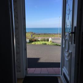 Breezemount, hotel in Portstewart