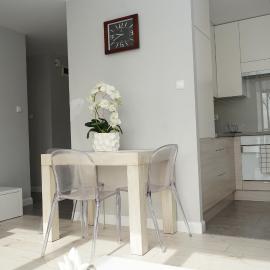 Apartament Nadjeziorna