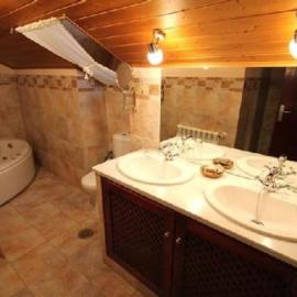 Casa Suarna, отель в городе Навия-де-Суарна