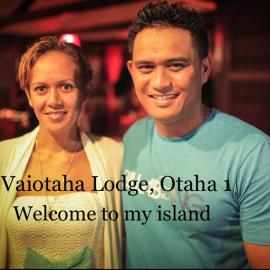 Vaiotaha Lodge, hotel Bora Borán
