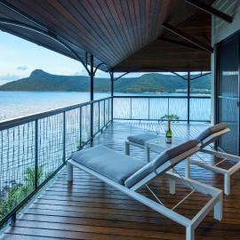 Mermaids Reach on Hamilton Island by HIHA, hotel in Hamilton Island