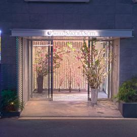 Hotel Sakura Suite Osaka Juso