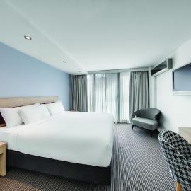 Central Studio Hotel Sydney, hotel u gradu Sidnej