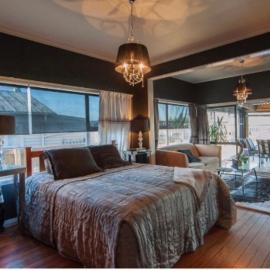 Skyline SkyRides Premium Property, see host info for pets, hotel in Rotorua
