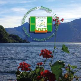La Finestra sul Lago, hotell i Menaggio