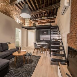 My Luxury Suites - Standard, hotel in Savona