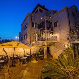 Villa Dard, hotel in Dubrovnik