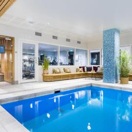 Clarion Hotel Winn, ξενοδοχείο σε Gävle