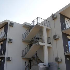 Rosi`s Apartment