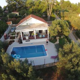 Holiday Home Vela Luka, hotel v destinaci Vela Luka
