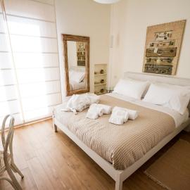 4B B&B, hotelli kohteessa Fasano
