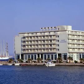Chios Chandris, hotel v destinácii Chios