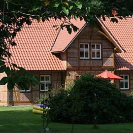 Ferienhof Wroge, hotel in Wietzendorf
