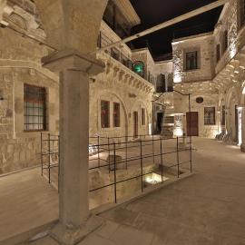 Taru Cave Suites, hôtel à Ürgüp