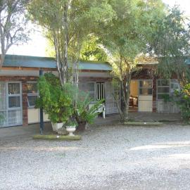 Narooma Motel、ナルーマのホテル