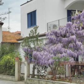 La Suite Di Rita, hotel u gradu Đulijanova