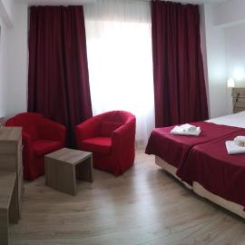 Hotel Otopeni, ξενοδοχείο στο Otopeni