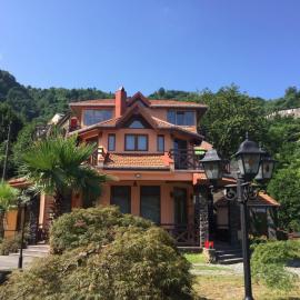 Kvariati Villa, Sea & Mountains