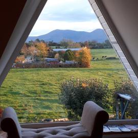 Annaswood B&B & Tours, hotel a Cahir
