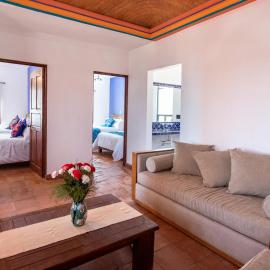 Casa Camino Antiguo