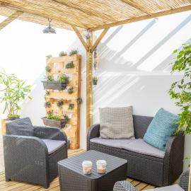 Tales Of Us Terrace, hotel in Aveiro