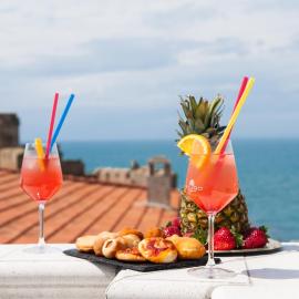 Casa Vacanze B&B Uccialì โรงแรมในเลกัสเทลลา
