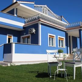 Villa Le Garden, hotel sa Nettuno