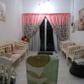 Anis Homestay Kuala Perlis, מלון בקואלה פרליס