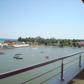 Hotel Prestige, hotel in Costinesti
