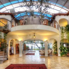 Amirey Hagalil Boutique Hotel – hotel w mieście Amirim