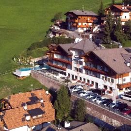 Hotel Interski