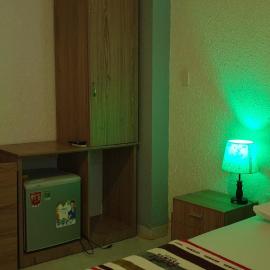 Bac Huong Hotel