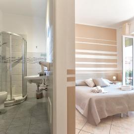 Alguest, hotel ad Alghero